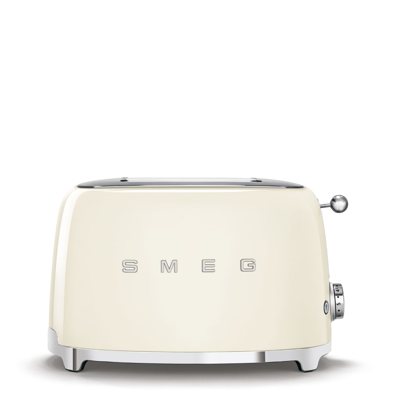 Röster Smeg, 50`ndate stiil, kreem