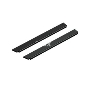 Kummiribad Electrolux, 2 tk, lisatarvik WELLS7 aknapuhastajale