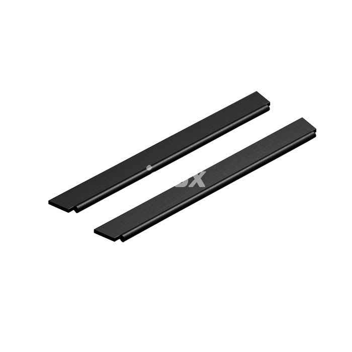 Kummiribad Electrolux, 2 tk, lisatarvik WELLS7 aknapuhastajale