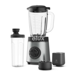 Blender Electrolux Explore 6, vaakumpumbaga,1400 W, graniithall