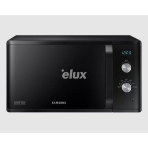 Mikrolaineahi Samsung, eraldiseisev, 23 l, must, 800 W