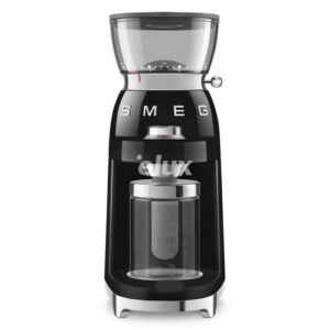 Kohviveski Smeg, 50`ndate stiil, must
