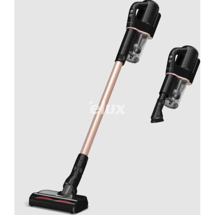 Varsolmuimeja Miele Duoflex HX1 Total Care, must