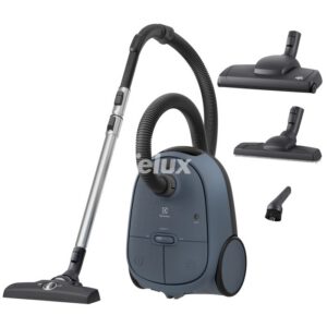 Tolmuimeja Electrolux, 850 W, 78 dB, sinine