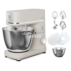 Köögikombain, Electrolux Assistent 700 seeria, 1200 W, Organic White
