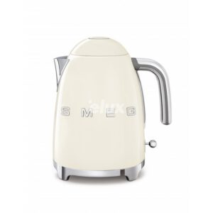 Veekeetja Smeg, 50`ndate stiil, kreem