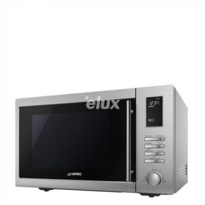 Mikrolaineahi Smeg, 25 l, rv teras, 1000/900 W