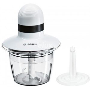 Minilõikur Bosch, 400 W, valge