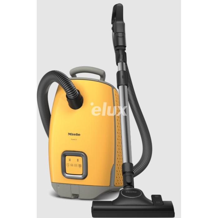 Tolmuimeja Miele Guard L1 Flex, 890W, kollane
