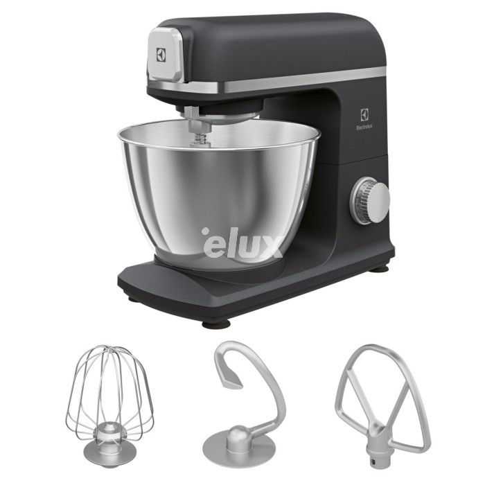 Köögikombain Electrolux Create 5, 1200 W, must