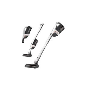 Varsolmuimeja Miele Triflex HX2, 3in1, lootosvalge