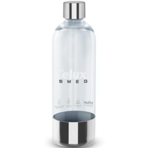Mulliveemasina pudel Smeg, 50`ndate stiil, 1 l