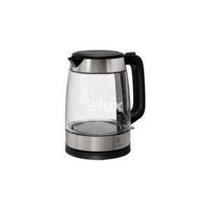 Veekeetja Electrolux Create 4, 1080 W, must/rv teras