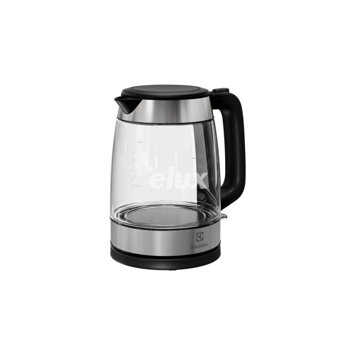 Veekeetja Electrolux Create 4, 1080 W, must/rv teras