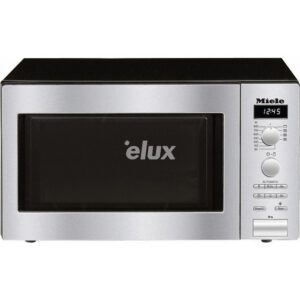 Mikrolaineahi Miele M 6012 SC, 26 l, rv teras, 900 W