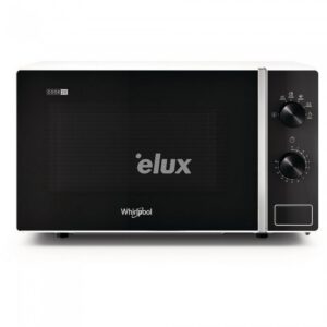 Mikrolaineahi Whirlpool, 20 l, 700 W, valge