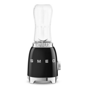 Blender Smeg, 50`ndate stiil, 300W, must