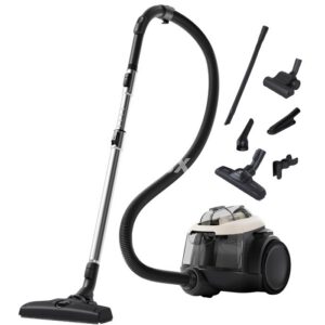 Tolmuimeja Electrolux Bagless 700 W, valge