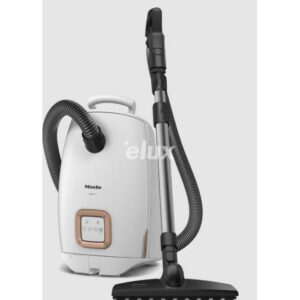 Tolmuimeja Miele Guard L1 Parquet, 890W, valge