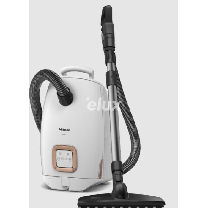 Tolmuimeja Miele Guard L1 Parquet, 890W, valge