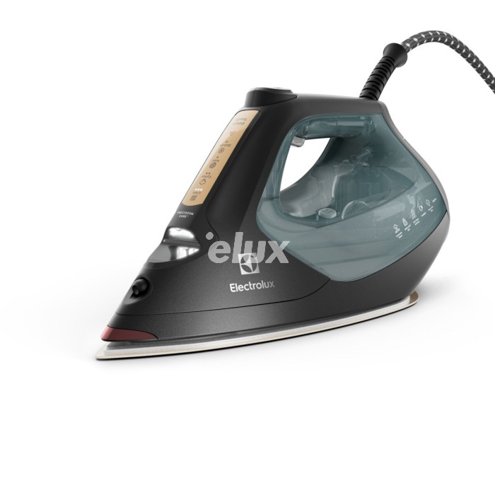 Triikraud Electrolux, 2800 W, roheline