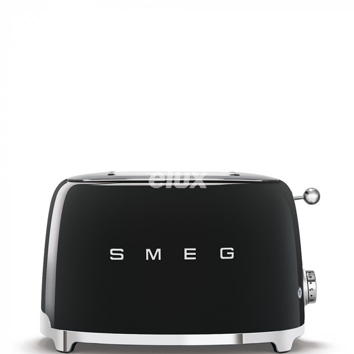 Röster Smeg, 50`ndate stiil, must