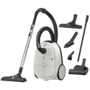 Tolmuimeja Electrolux, 850 W, 78 dB, valge