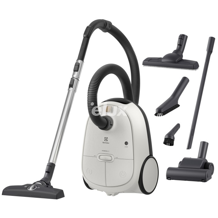 Tolmuimeja Electrolux, 850 W, 78 dB, valge