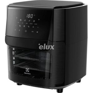 Kuumaõhufritüür Electrolux 800 Seeria, must