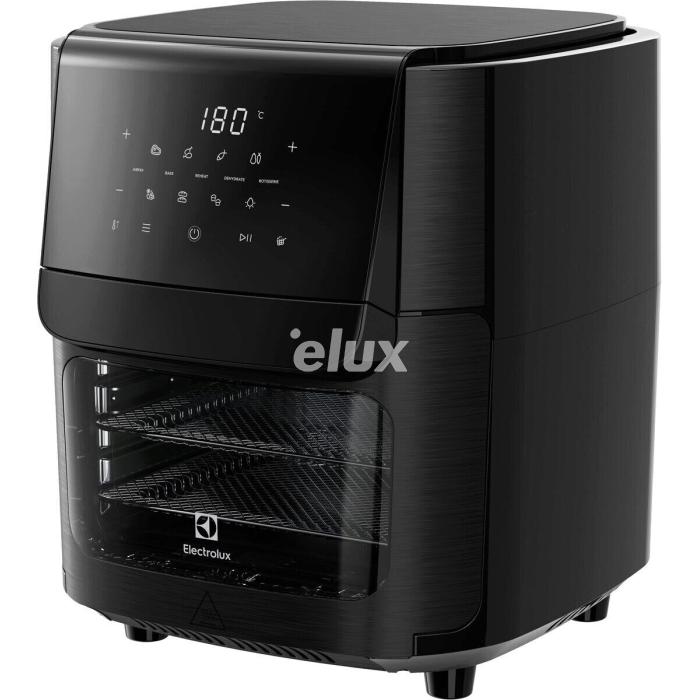 Kuumaõhufritüür Electrolux 800 Seeria, must