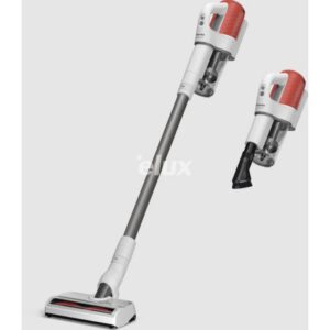 Varsolmuimeja Miele Duoflex HX1, punane
