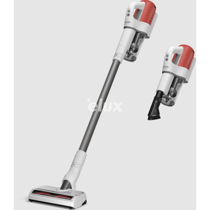 Varsolmuimeja Miele Duoflex HX1, punane