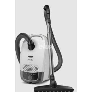 Tolmuimeja Miele Guard S1 Parquet Flex, 890W, valge