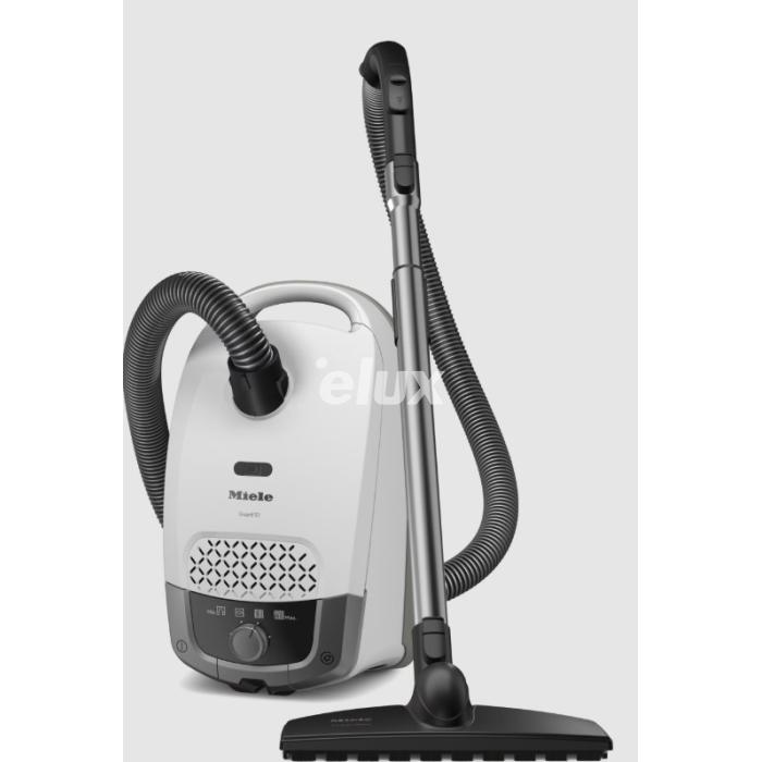 Tolmuimeja Miele Guard S1 Parquet Flex, 890W, valge