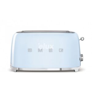 Röster Smeg, 50`ndate stiil, pastellsinine