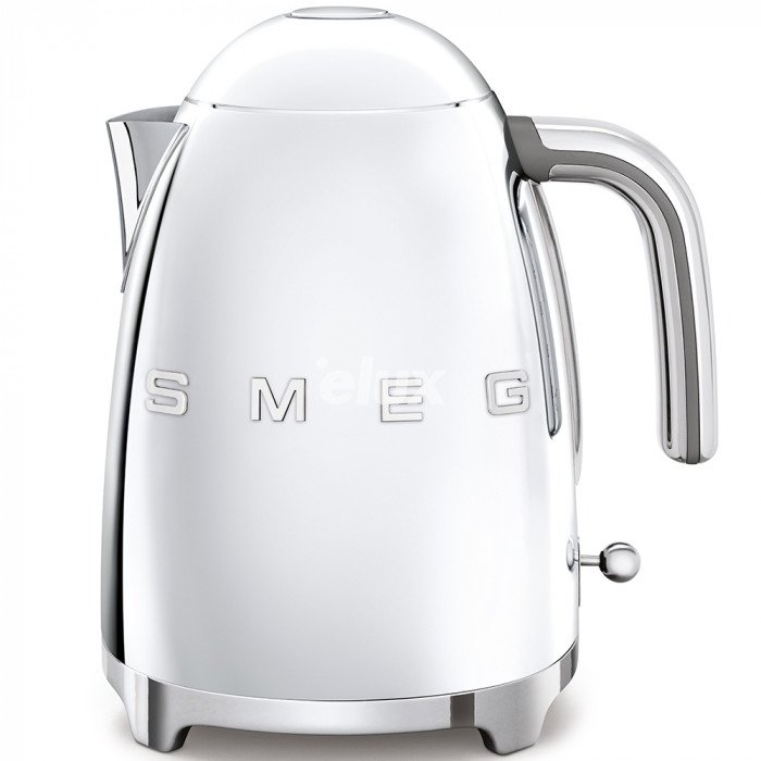 Veekeetja Smeg, 50`ndate stiil, rv teras
