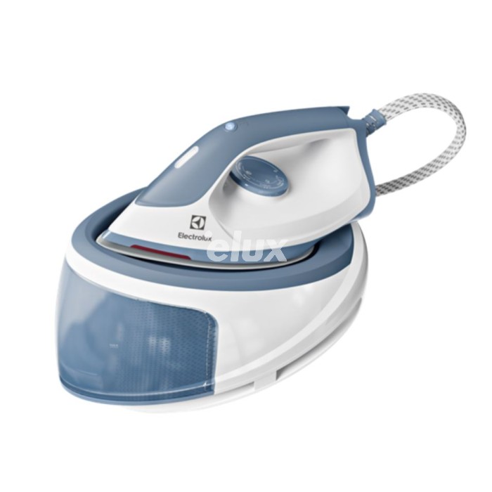 Triikimiskeskus Electrolux, 2400 W, sinine