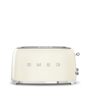 Röster Smeg, 50`ndate stiil, kreem