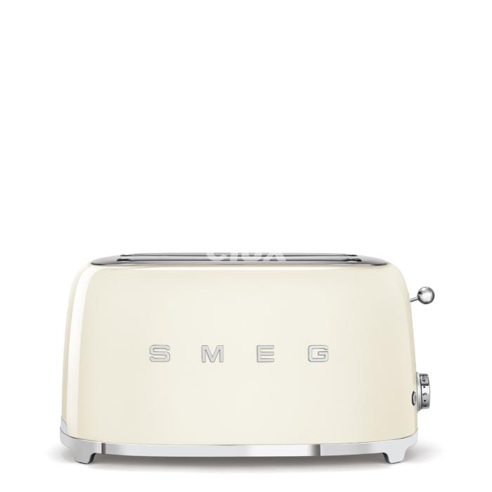 Röster Smeg, 50`ndate stiil, kreem