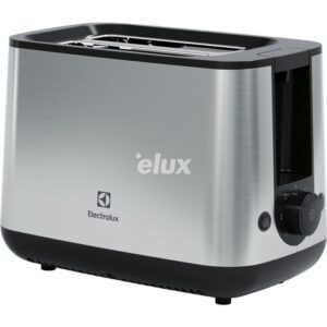 Röster Electrolux Create 3, rv teras