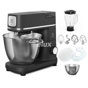 Köögikombain, Electrolux Assistent 800 seeria, 1200 W, must