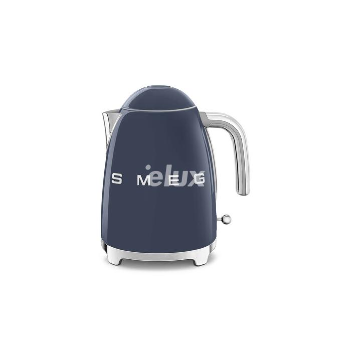 Veekeetja Smeg, 50`ndate stiil, meresinine