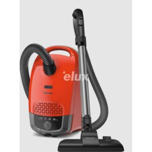 Tolmuimeja Miele Guard S1 Junior, 890W, punane