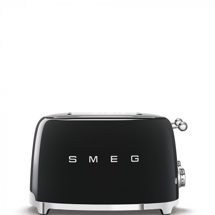 Röster Smeg, 50`ndate stiil, must