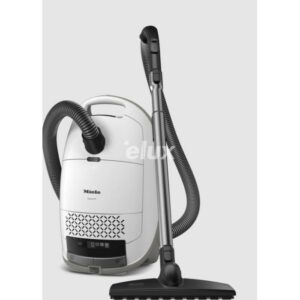 Tolmuimeja Miele Guard M1 Parquet Flex, 890W, valge
