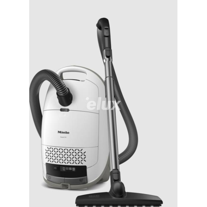 Tolmuimeja Miele Guard M1 Parquet Flex, 890W, valge