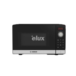 Mikrolaineahi Bosch, eraldiseisev, 20 l, rv teras, 800 W