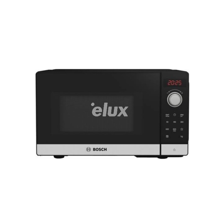 Mikrolaineahi Bosch, eraldiseisev, 20 l, rv teras, 800 W