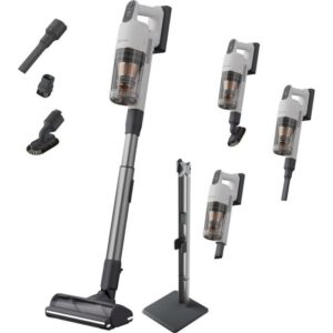 Varstolmuimeja 900 seeria Cordless, Electrolux, valge