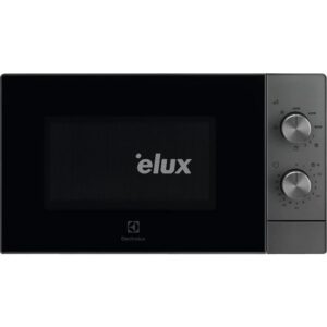 Mikrolaineahi Electrolux, eraldiseisev, 20 l, värvitud teras, 1000/800 W